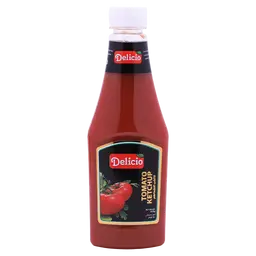 ديليسيو كاتشب 500 جم