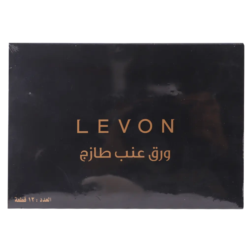 ليفون ورق عنب طازج 12 حبة - view 2