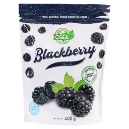 Osea Frozen Blackberry 400 gm