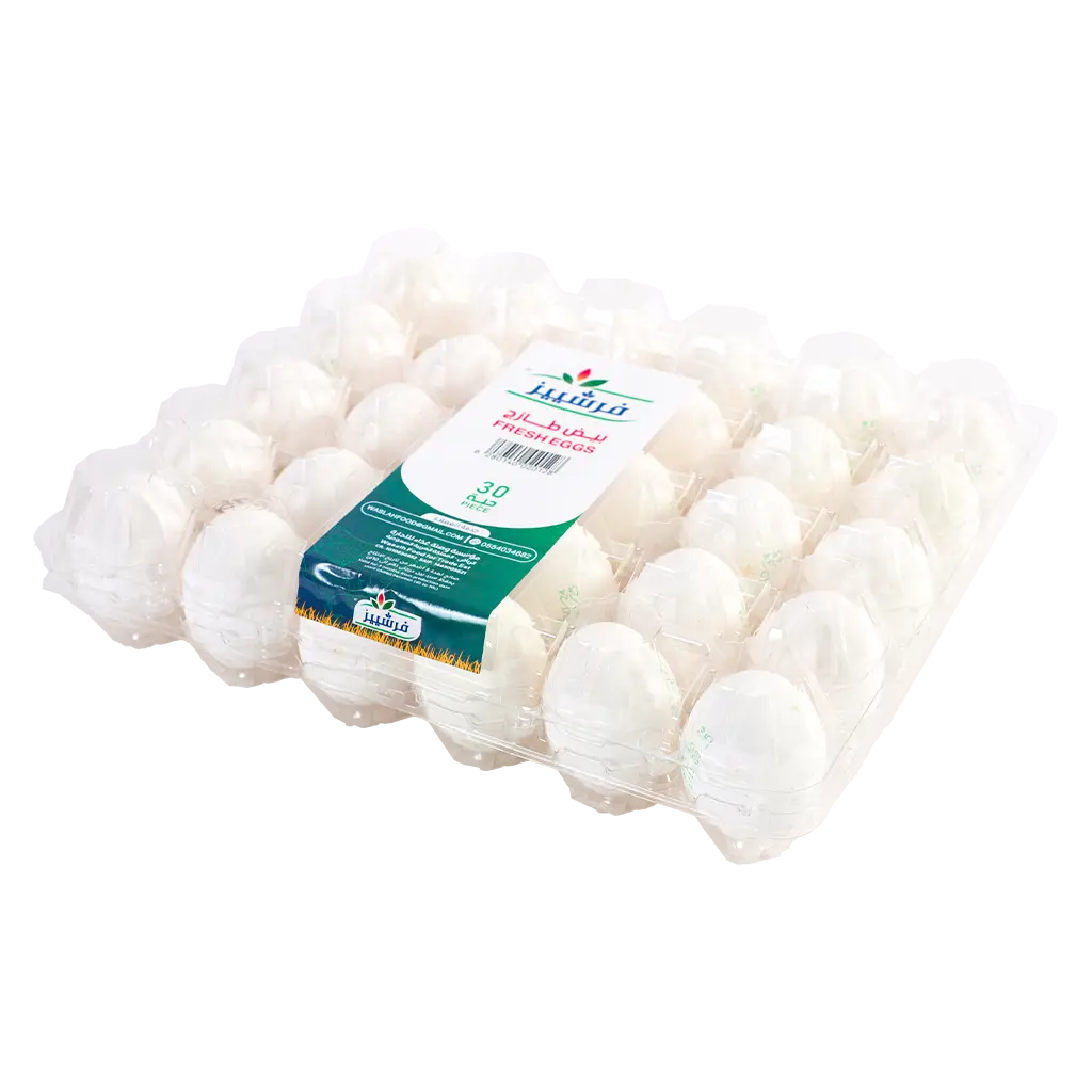 Freshies Large Eggs Tray 30 Pcs - view 3
