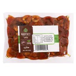 Nabtati  Sukkari Maknoz Deluxe 1 kg