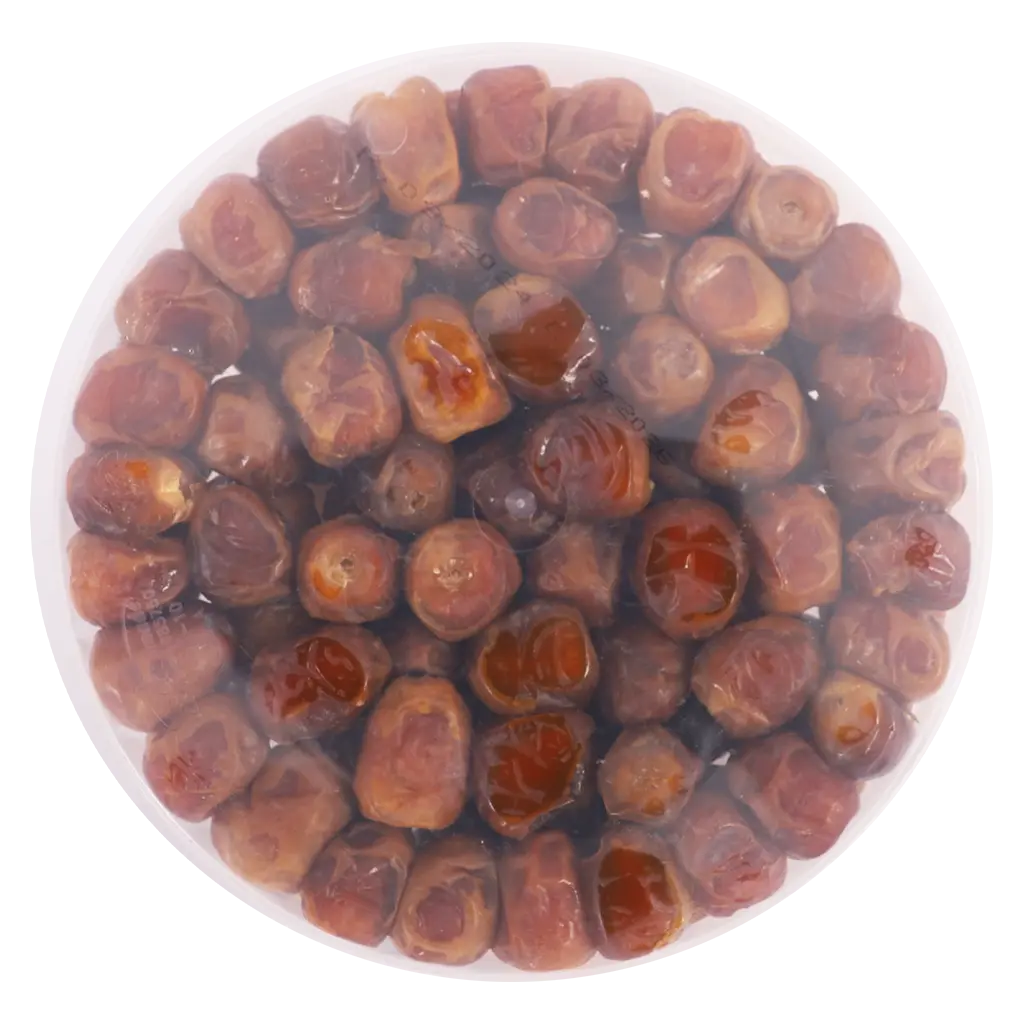 Atyab Albwady Routab Dates Sukkary 1 kg - view 2