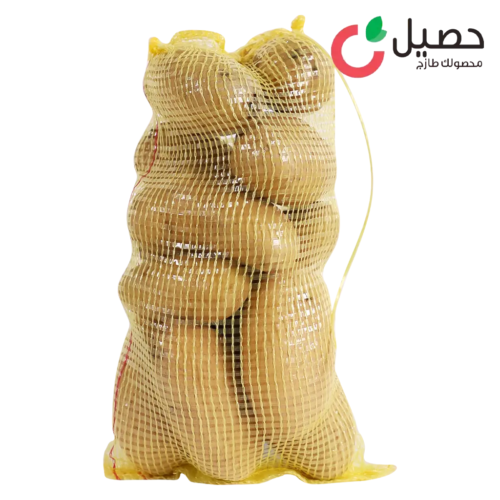 حصيل - بطاطس 1 كيس 1.5 كجم وزن تقريبي - view 2