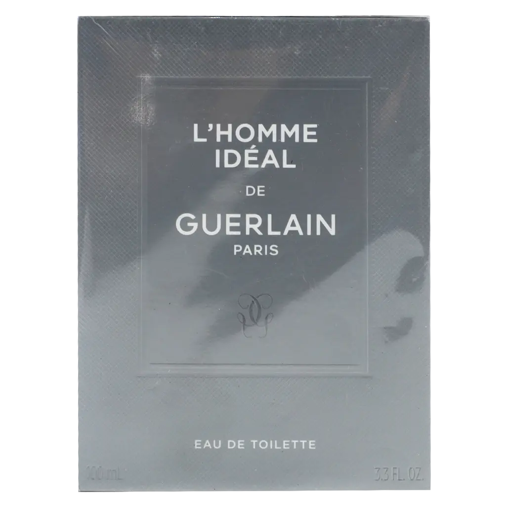 Guerlain Ideal For Men EDT 100 ml - view 3
