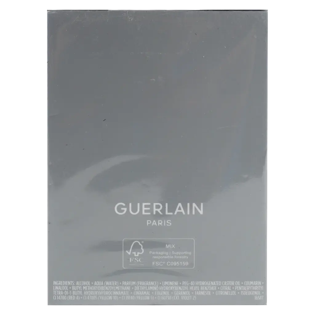Guerlain Ideal For Men EDT 100 ml - view 4