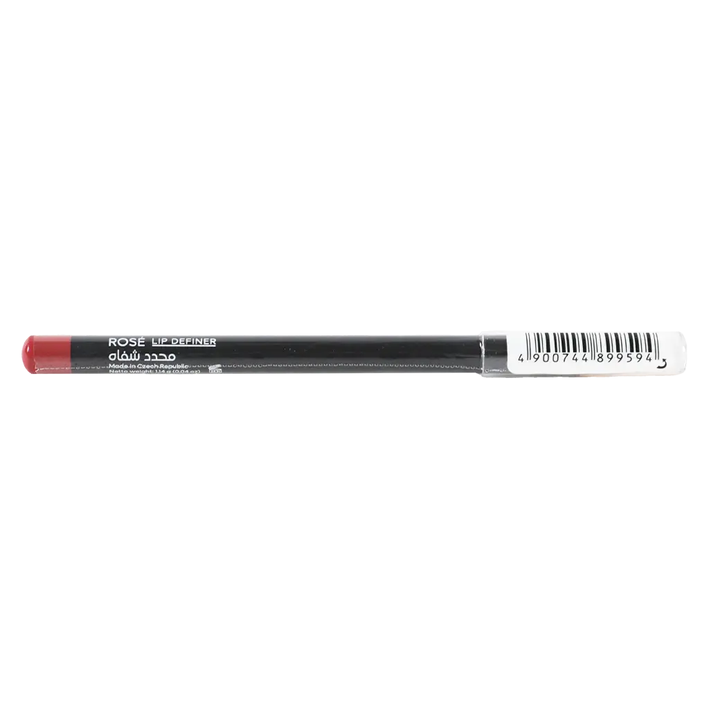 Katia Lip Definer Rose - view 4