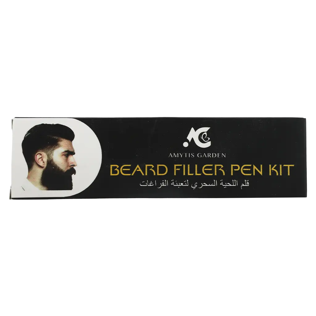 Amytis Garden Beard Filler Pen Kit 5 ml - view 3