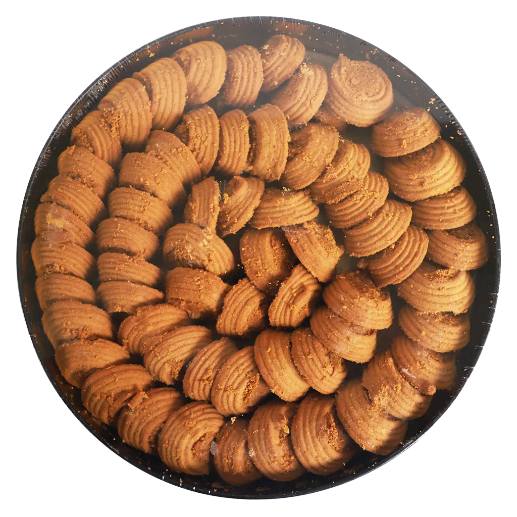 Almathaq Alarabi Lotus Box Big 630 gm - view 4