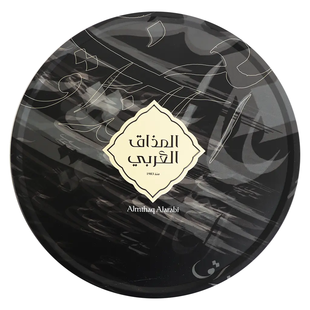 Almathaq Alarabi Lotus Box Big 630 gm - view 5