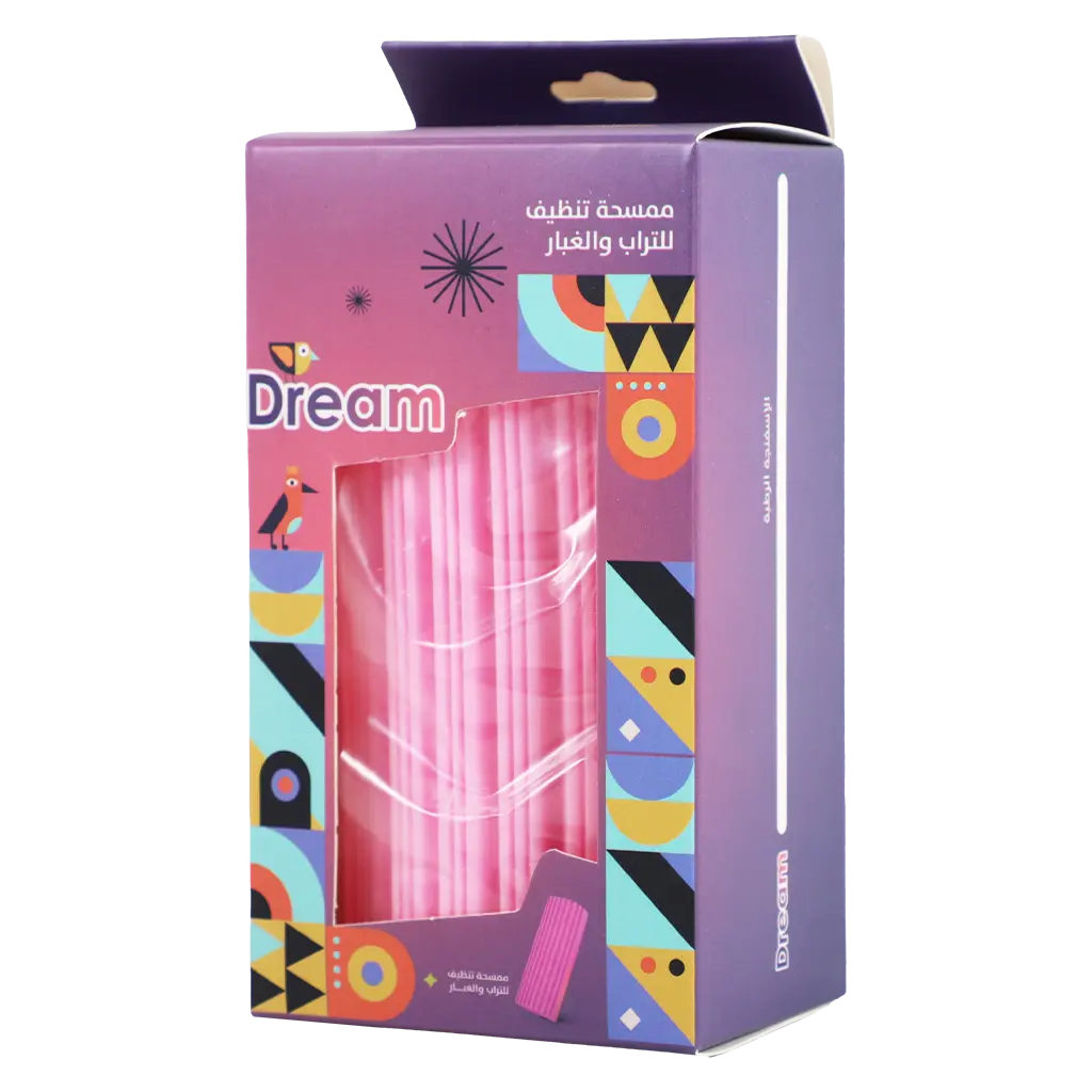 Dream  Mop For Cleaning Dust And Dirt - view 1