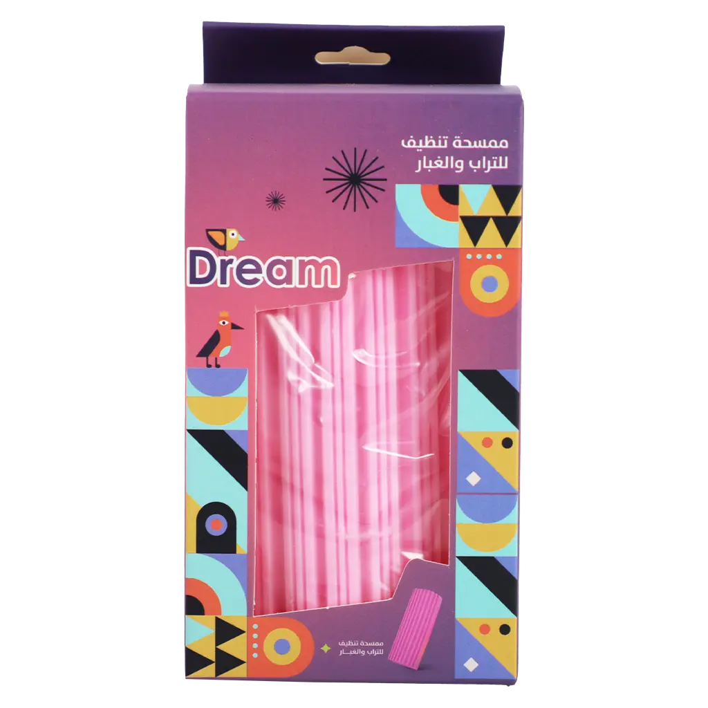 Dream  Mop For Cleaning Dust And Dirt - view 2