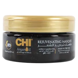 Chi Argan Oil Rejuvenating Masque 237 ml