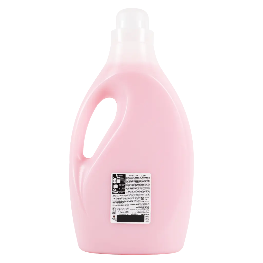 Downy Fabric Softner Pink Floral Breeze 3 L - view 3