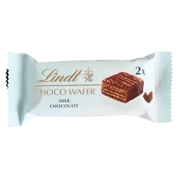 Lindt Wafer Milk Trial 26 gm