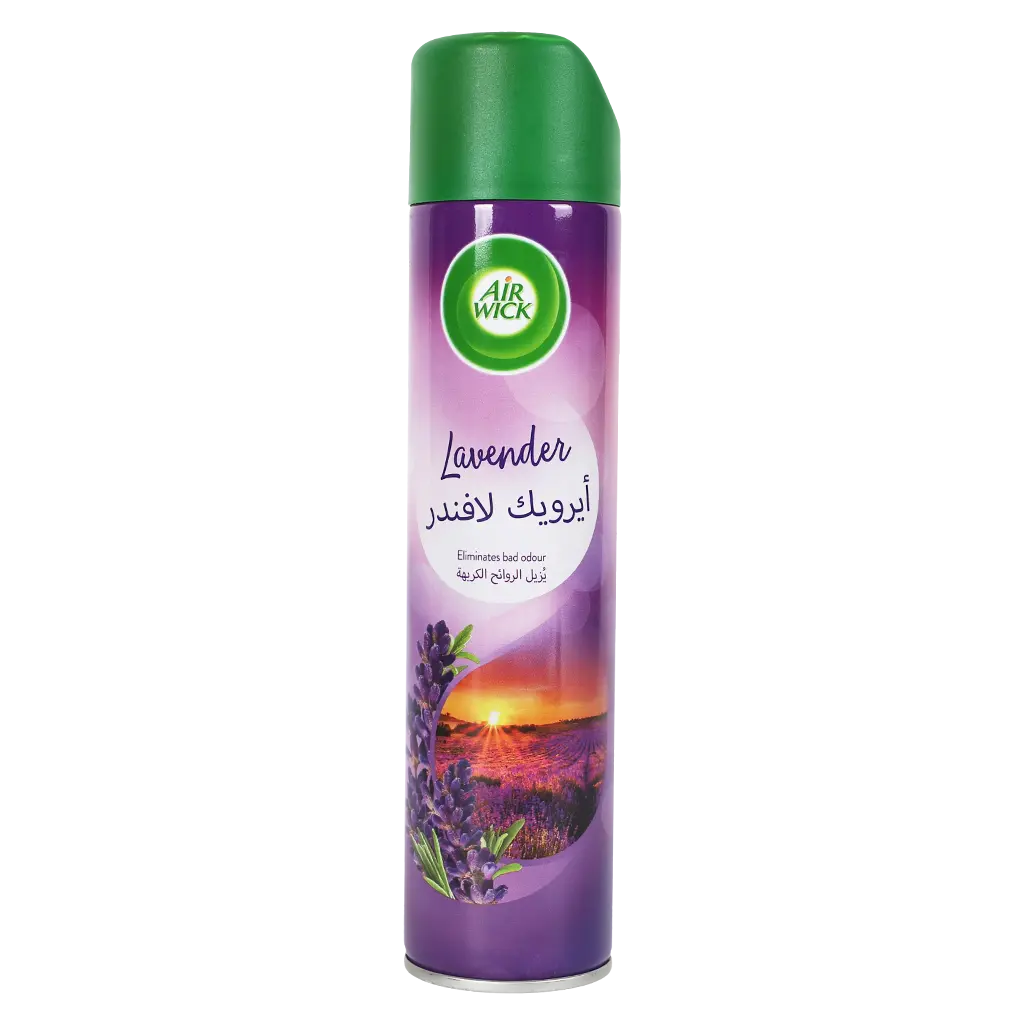 Airwick Air Freshener Lavender 300 ml - view 1