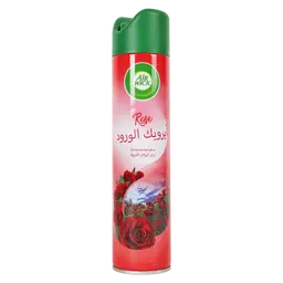 Airwick Air Freshener Rose 300 ml