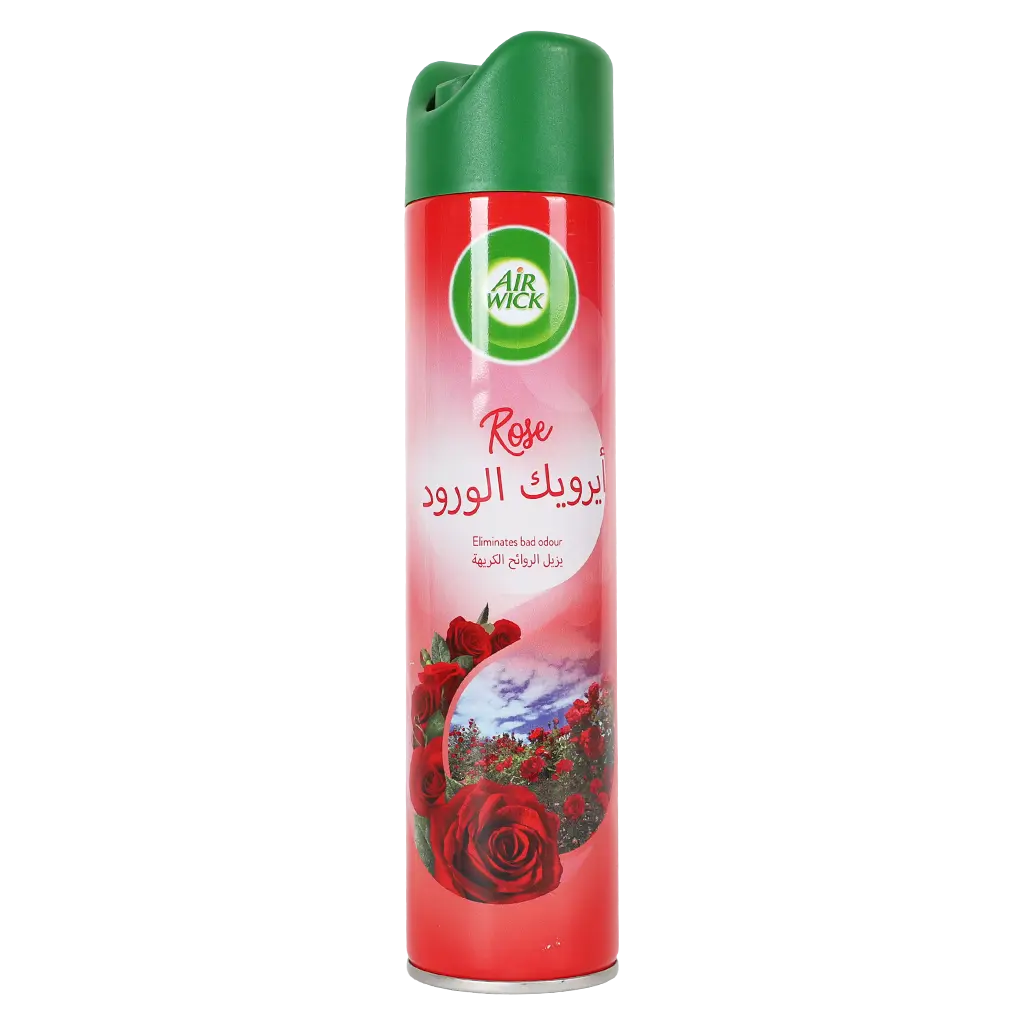 Airwick Air Freshener Rose 300 ml - view 1