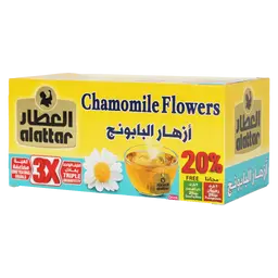 العطار بابونج 30 جم