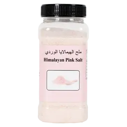 Pink Himalayan Salt 550 gm
