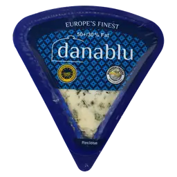 European Finest Danablu Cheese 100 gm
