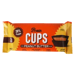 Nano Protein Chocolate Peanut Cup 42 gm