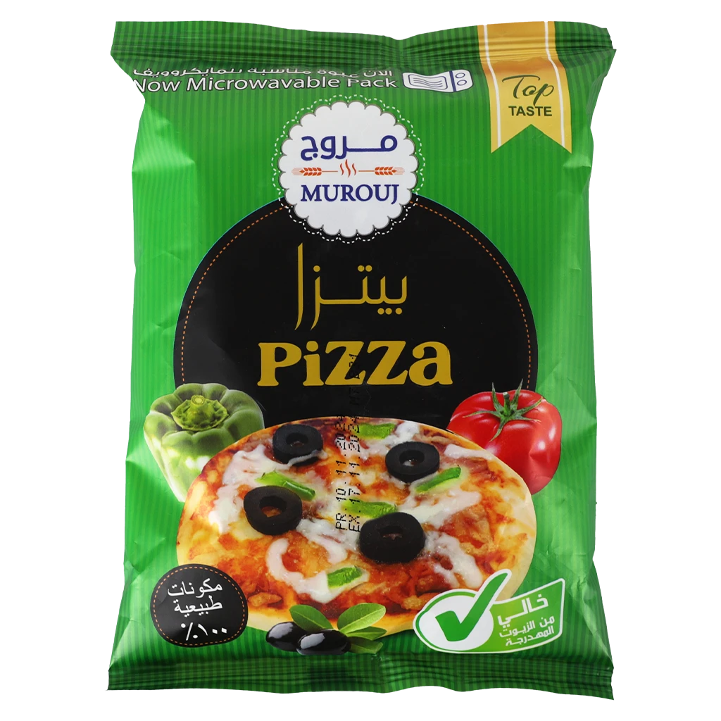 مروج بيتزا بارد 65 جم 