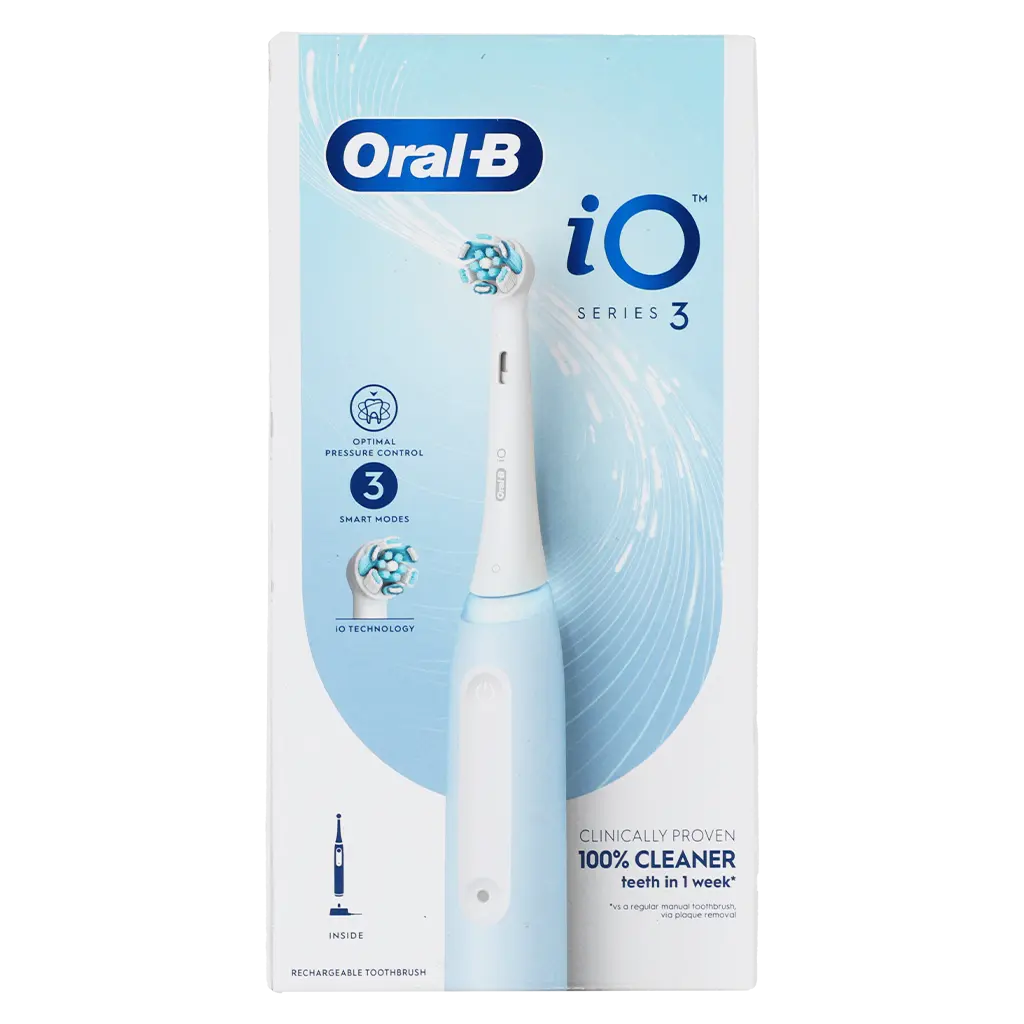 Oral B  Electric Toothbrush IO Series 3 - view 2