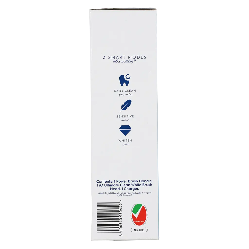 Oral B  Electric Toothbrush IO Series 3 - view 5