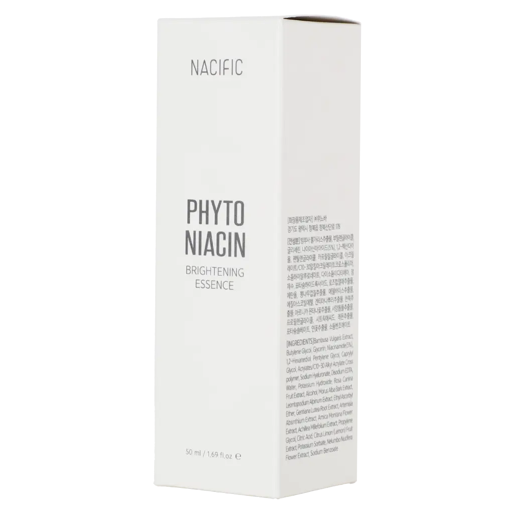Nacific Phyto Niacin Brightening Essence 50 ml - view 5
