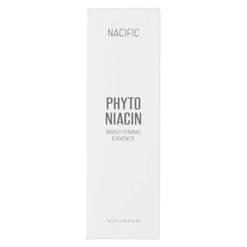 Nacific Phyto Niacin Brightening Essence 50 ml - view 3