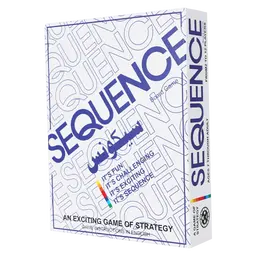 Sequence Game