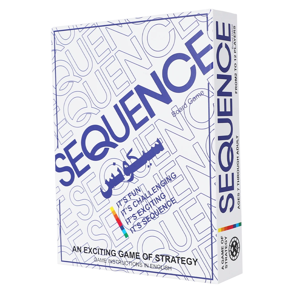 Sequence Game
