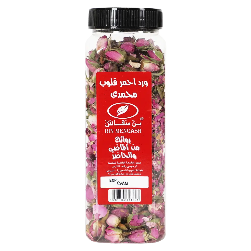 Rose Petals 80 gm - view 1