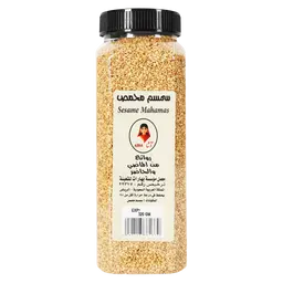 Roasted Sesame Seeds 320 gm
