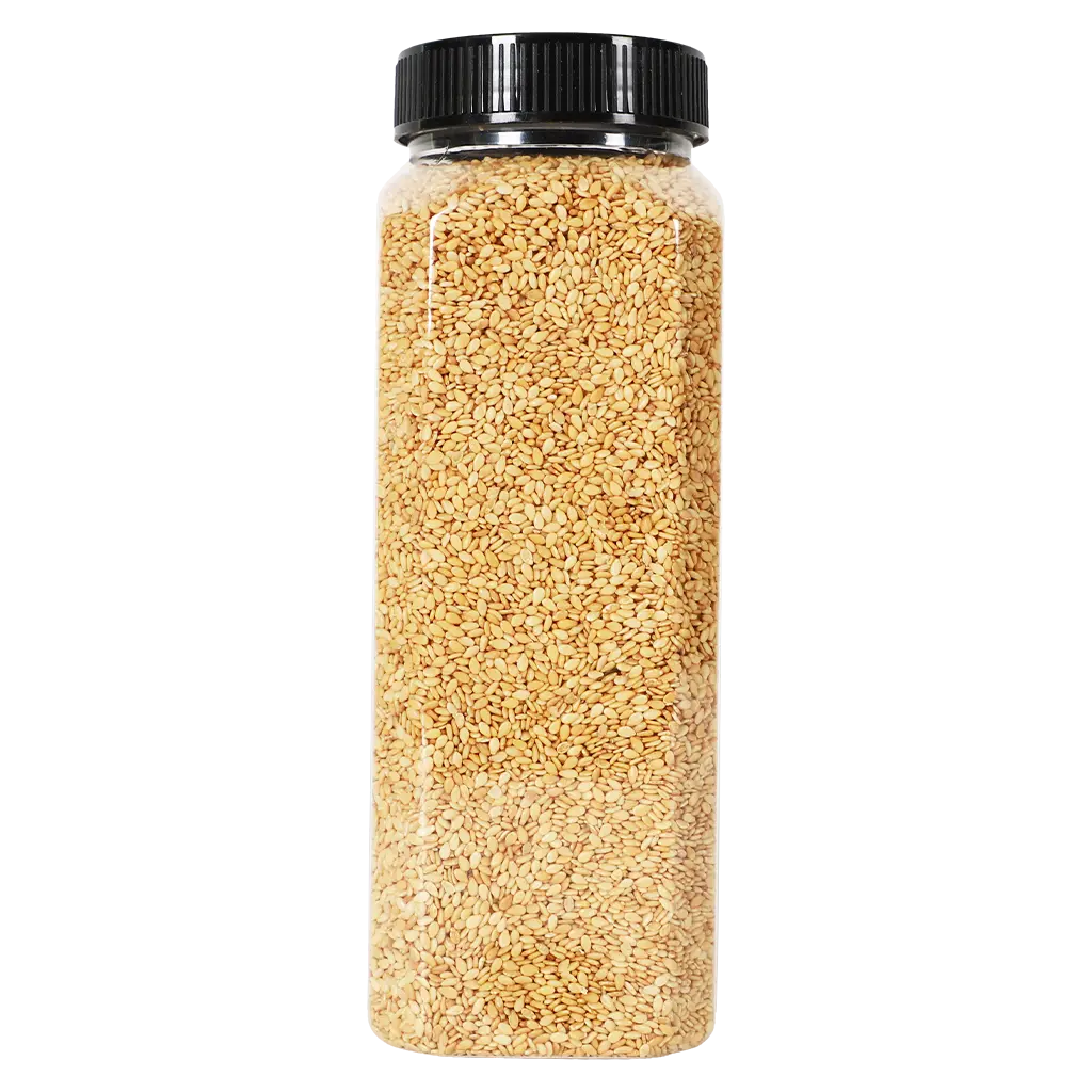 Roasted Sesame Seeds 320 gm - view 2