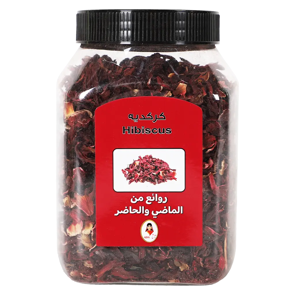 Roselle 180 gm - view 1