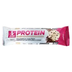 ViveSpo Low Carb Bar Protein Stracciatella Ice Cream 60 gm