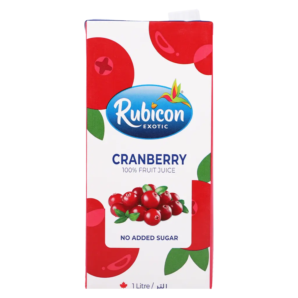 Rubicon Fruit Juice 1L - view 3
