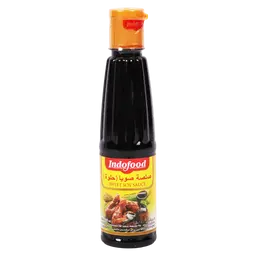 Indofood Sweet Soy Sauce 140 ml