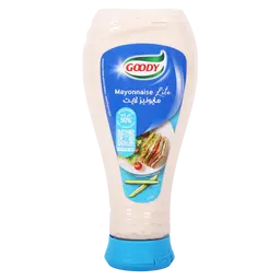 Goody Lite Mayonnaise 425 ml