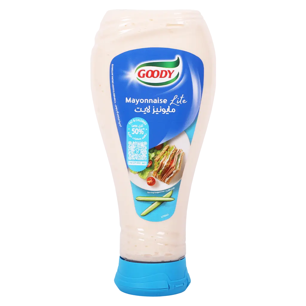 Goody Lite Mayonnaise 425 ml - view 1