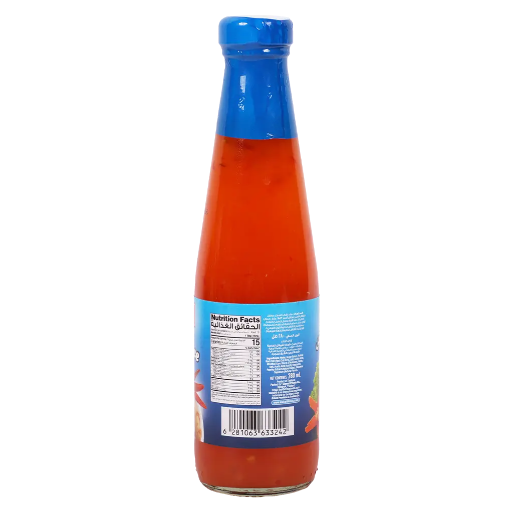 Makati Sweet Chilli Sauce 280 ml - view 3