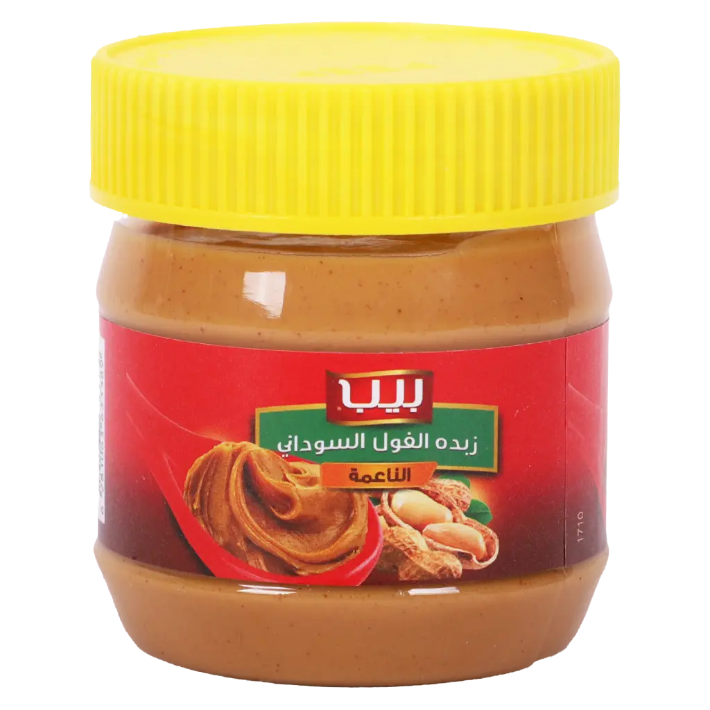 Peep Creamy Peanut Butter 227 gm - view 1