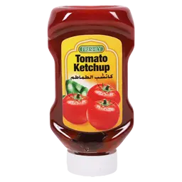 Freshly Tomato Ketchup Upside Down 567 gm
