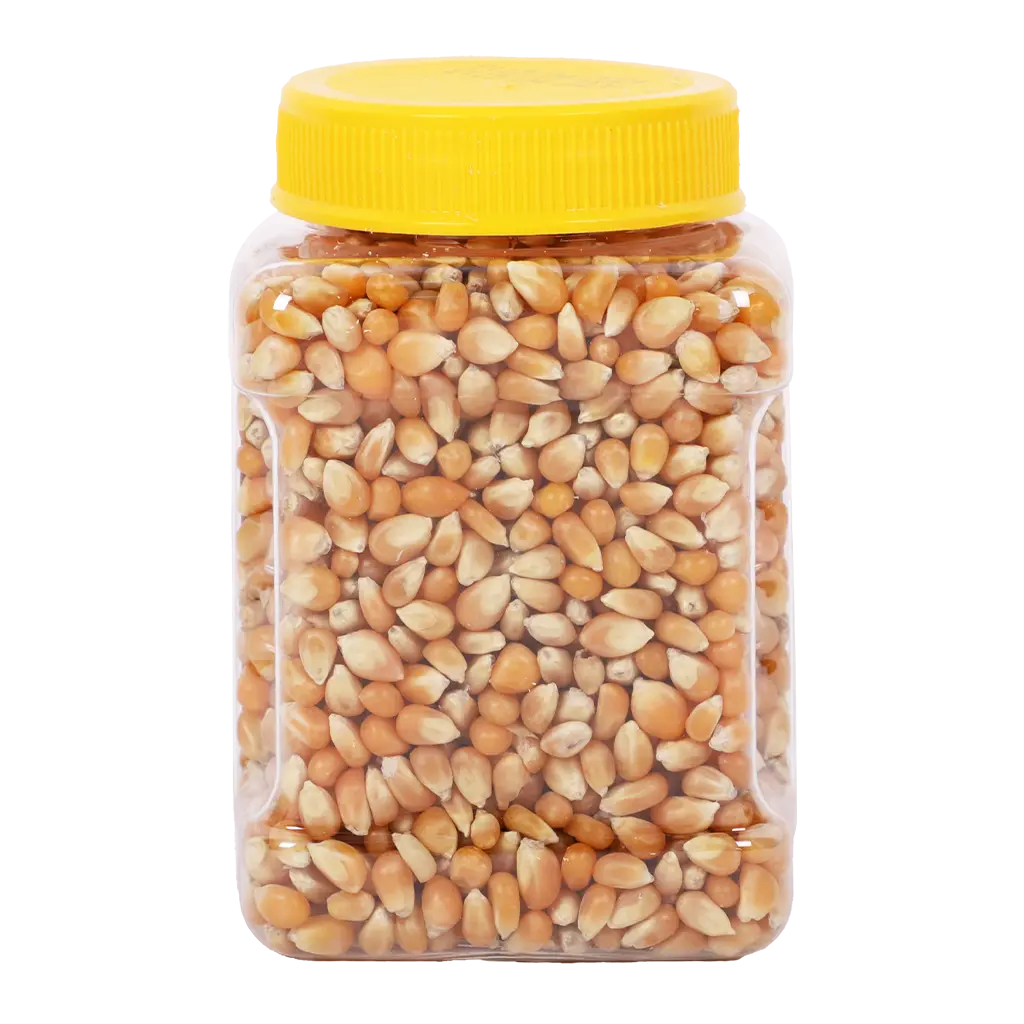 Freshly Yellow Popcorn 454 gm - view 2