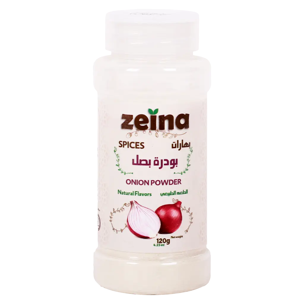 Zeina Onion Powder 120 gm - view 1