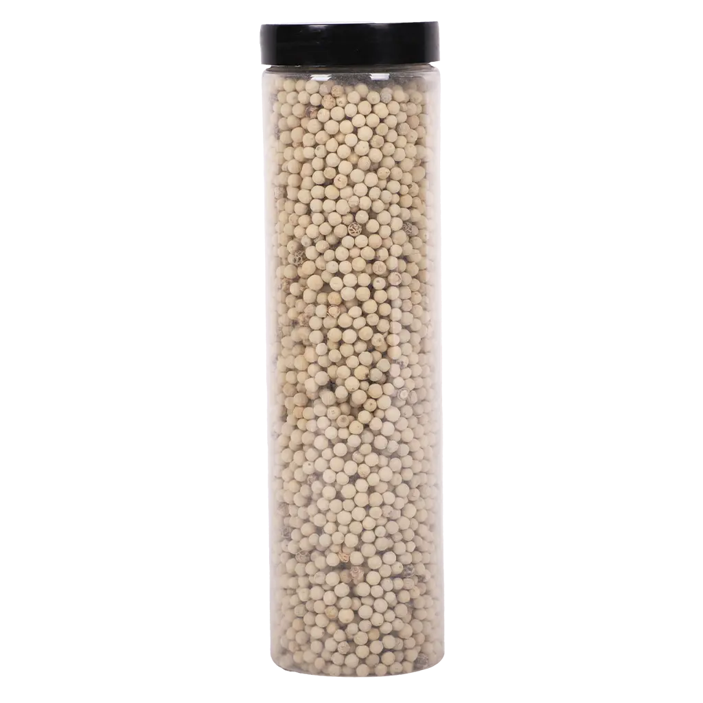 Whole White Pepper 280 gm - view 2