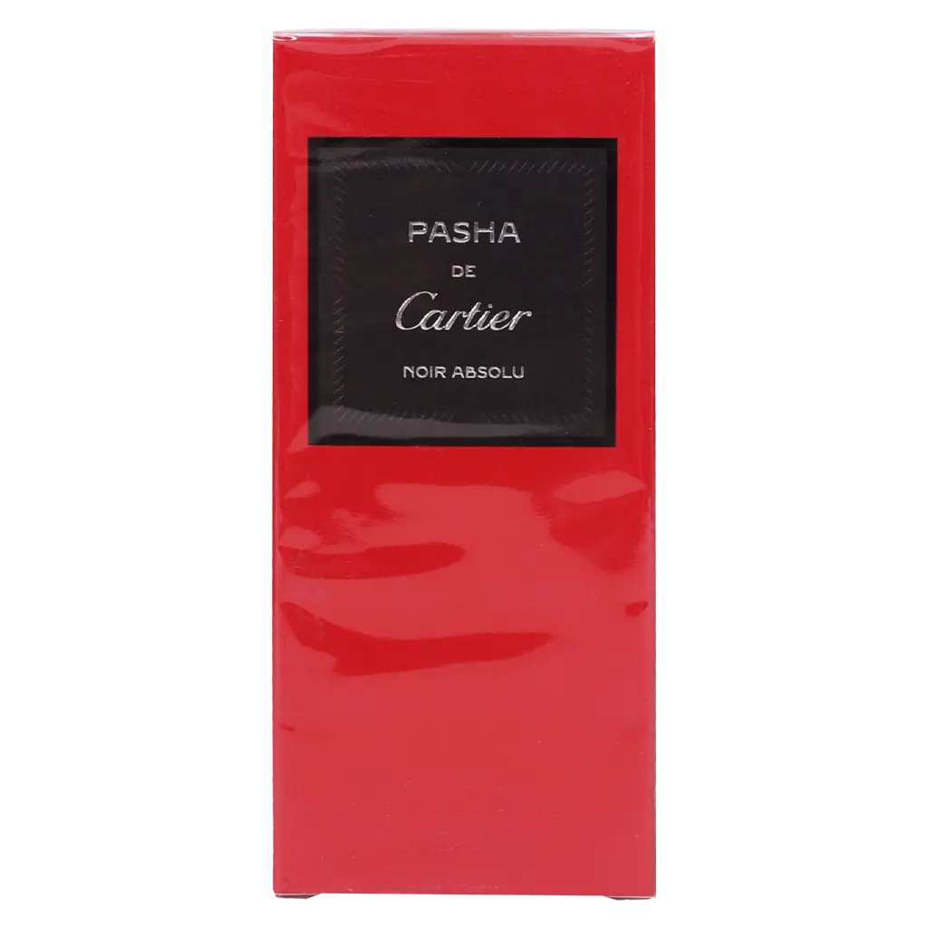Cartier Pasha Eau De Toilette 100 ml - view 3