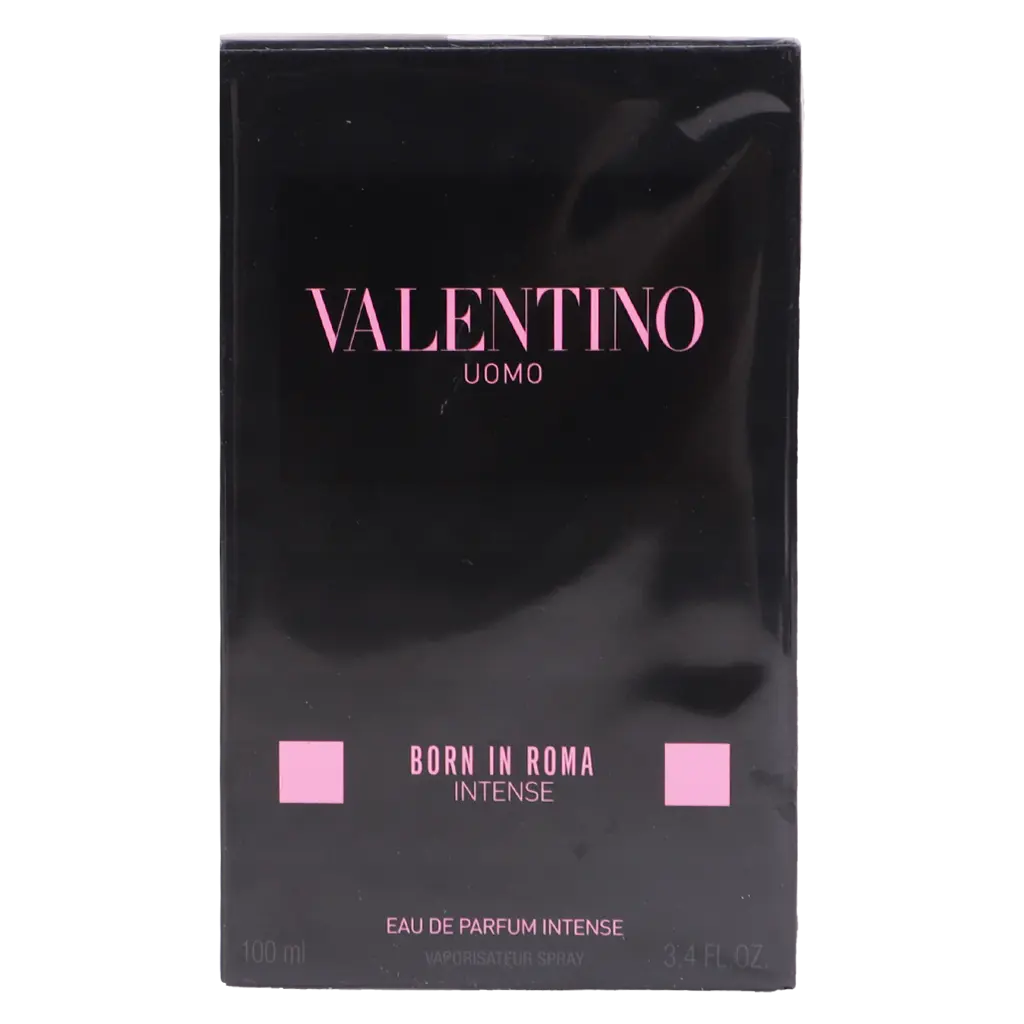 Valentino Uomo Born In Roma Eau De Parfum Intense 100 ml - view 3