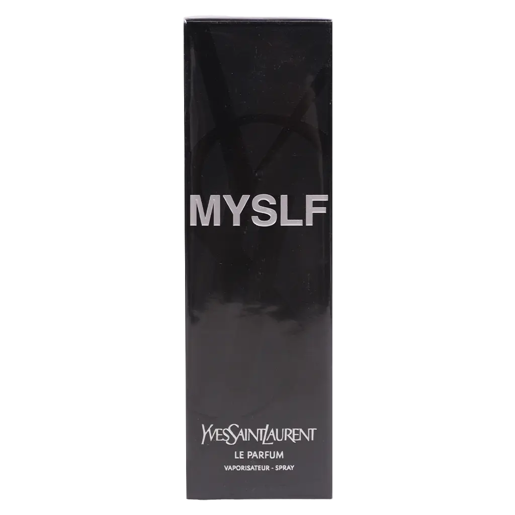 Yves Saint Laurent Myself le Parfum For Men EDP 100 ml - view 3